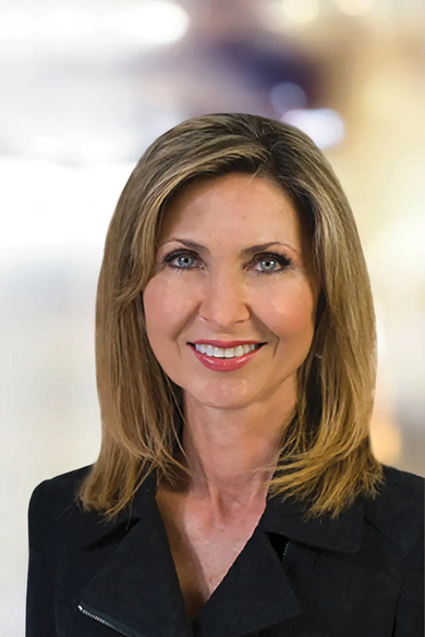 Portrait of Renee Durakis, REALTOR® | NRLUX.